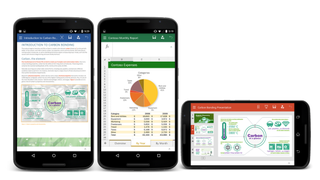 You Can Finally Put Microsoft Office for Android on Your Smartphone